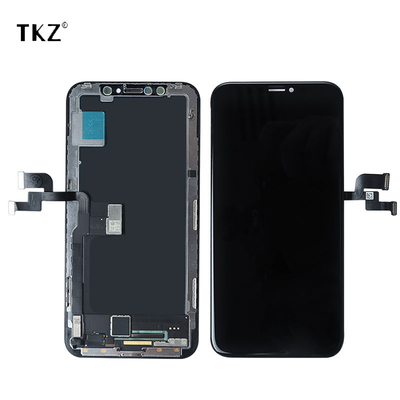 Het Scherm van de de Celtelefoon OLED van TFT Incell voor Iphone X XR 11 6 6s 7 8 7P 8P